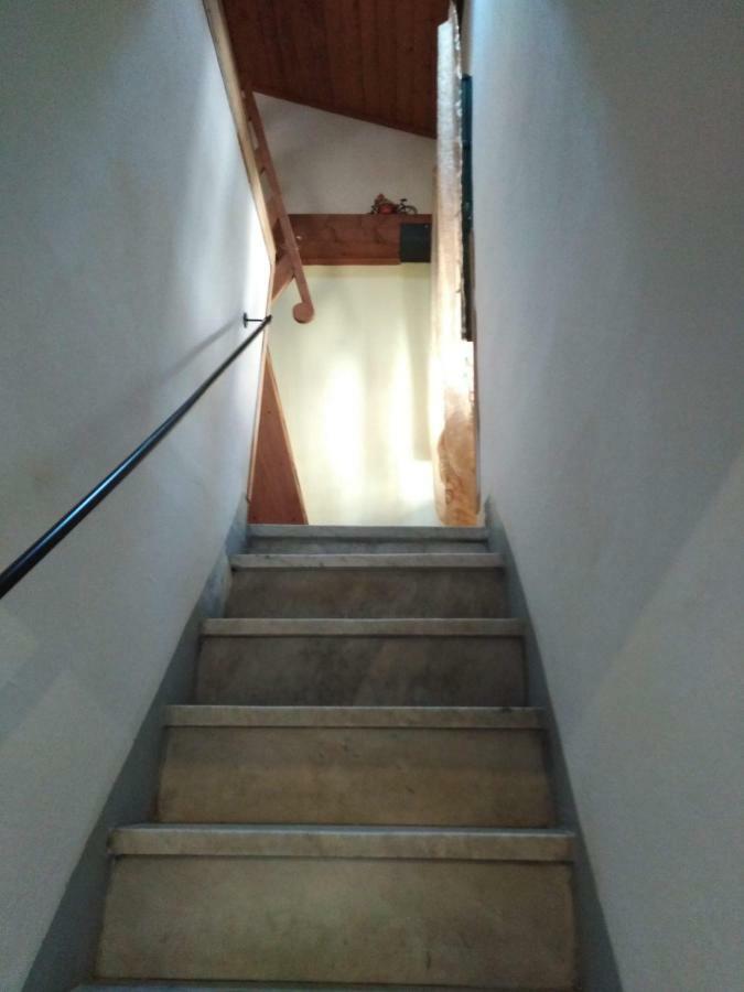 L ' Canton B & B Colonnata 外观 照片