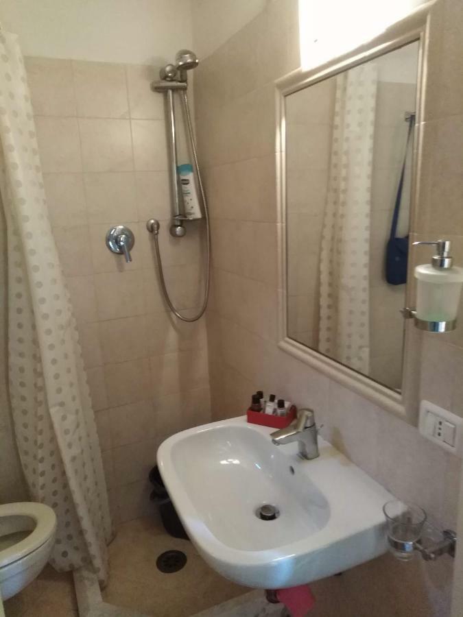 L ' Canton B & B Colonnata 外观 照片