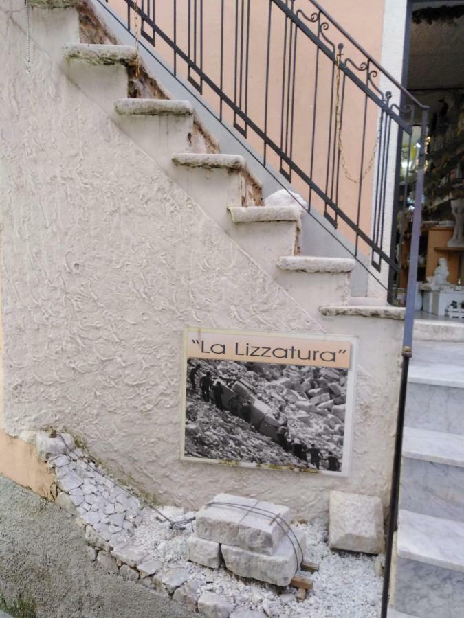 L ' Canton B & B Colonnata 外观 照片