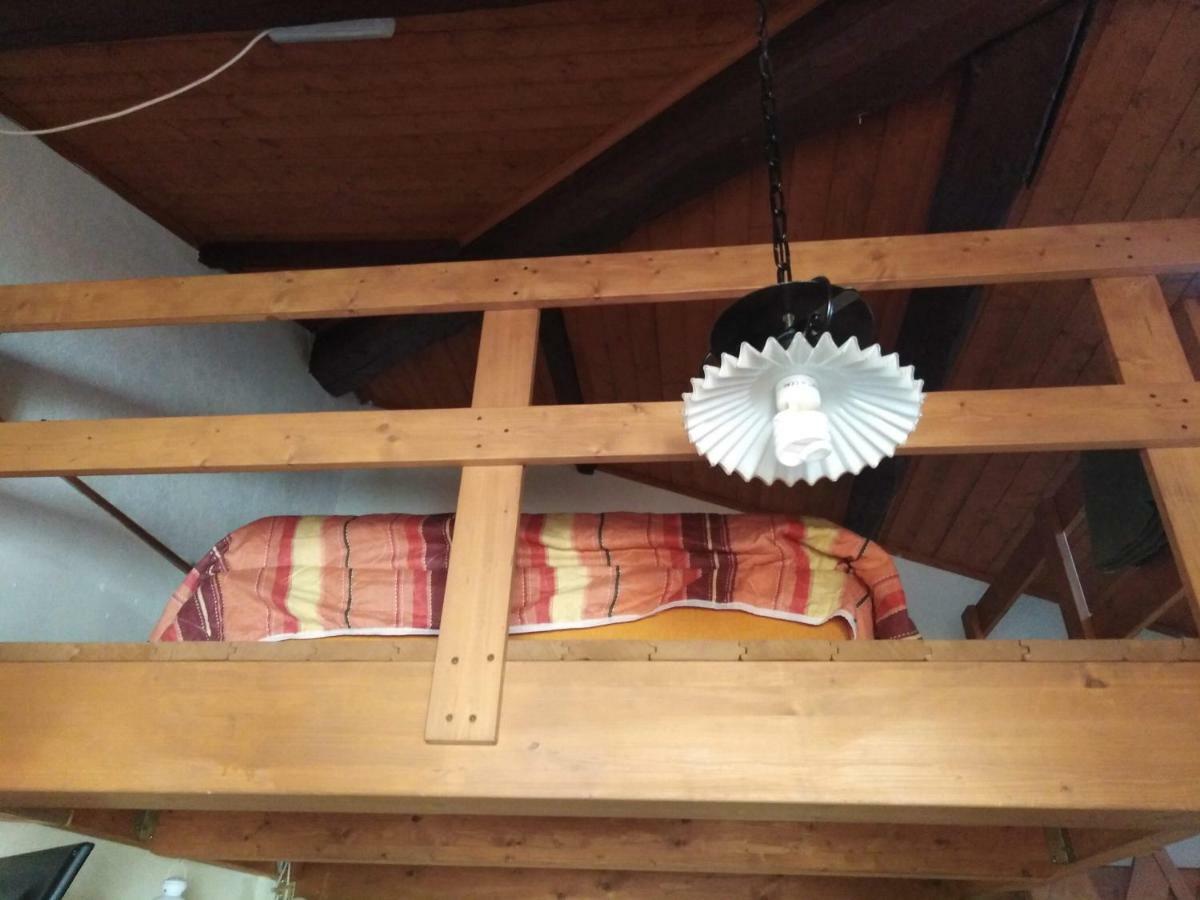 L ' Canton B & B Colonnata 外观 照片