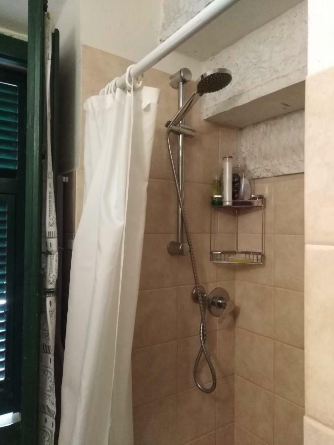 L ' Canton B & B Colonnata 外观 照片