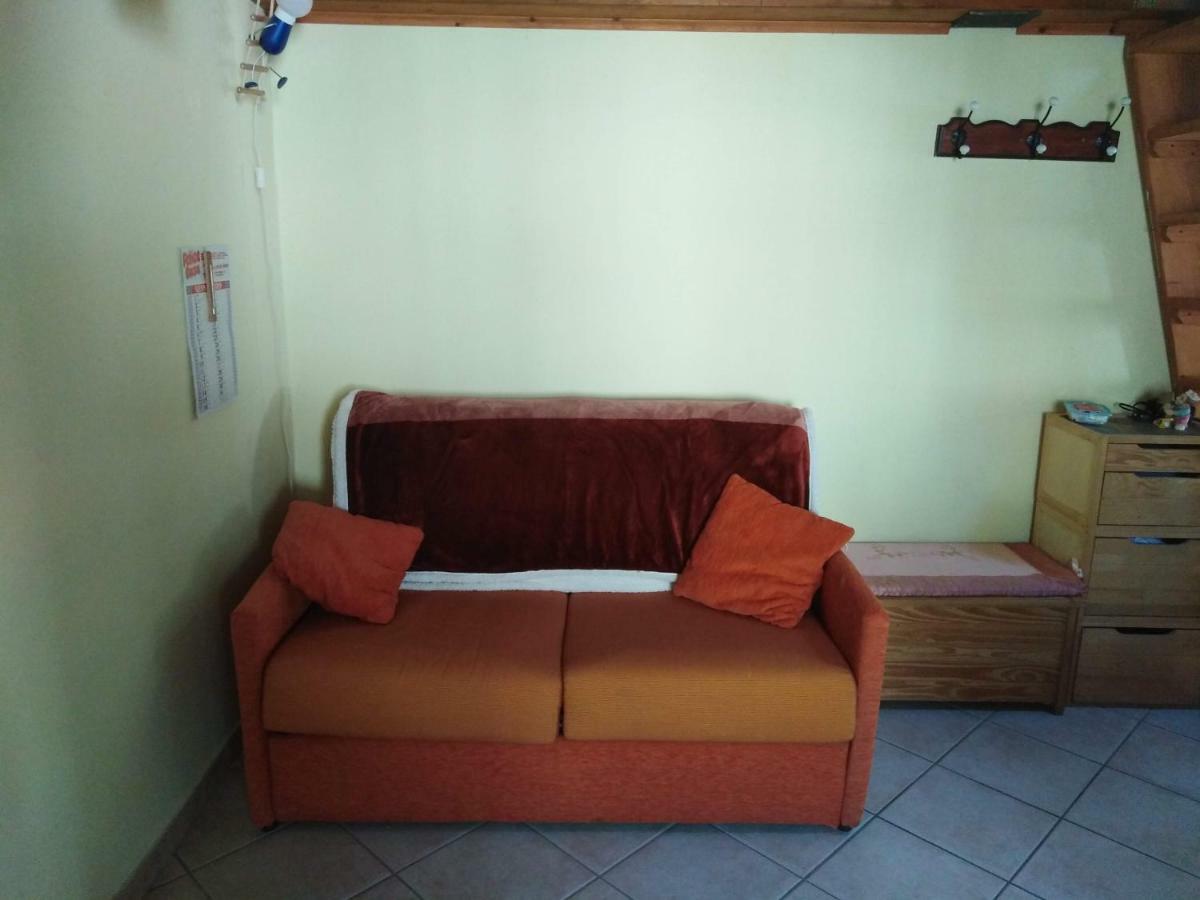 L ' Canton B & B Colonnata 外观 照片