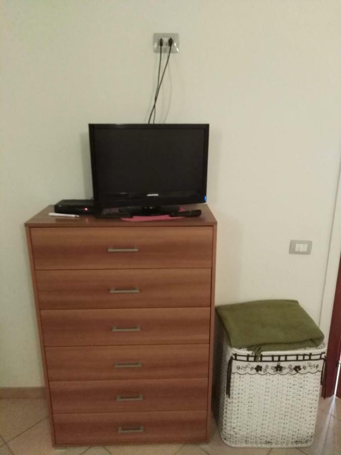 L ' Canton B & B Colonnata 外观 照片