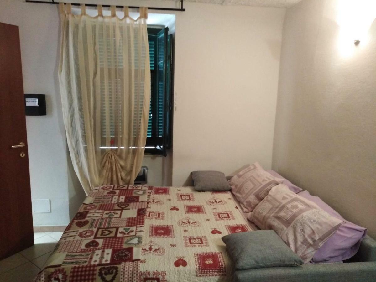 L ' Canton B & B Colonnata 外观 照片