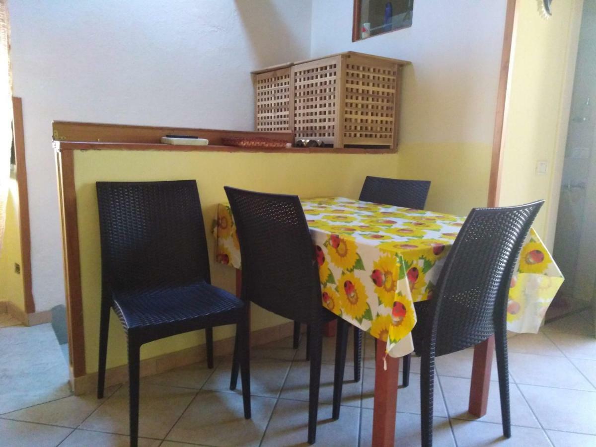L ' Canton B & B Colonnata 外观 照片