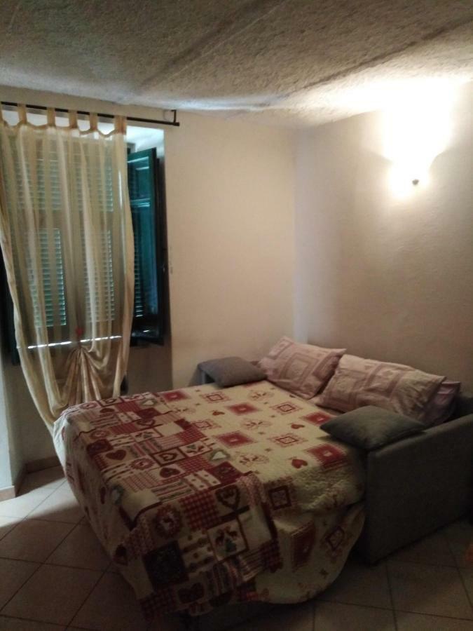 L ' Canton B & B Colonnata 外观 照片