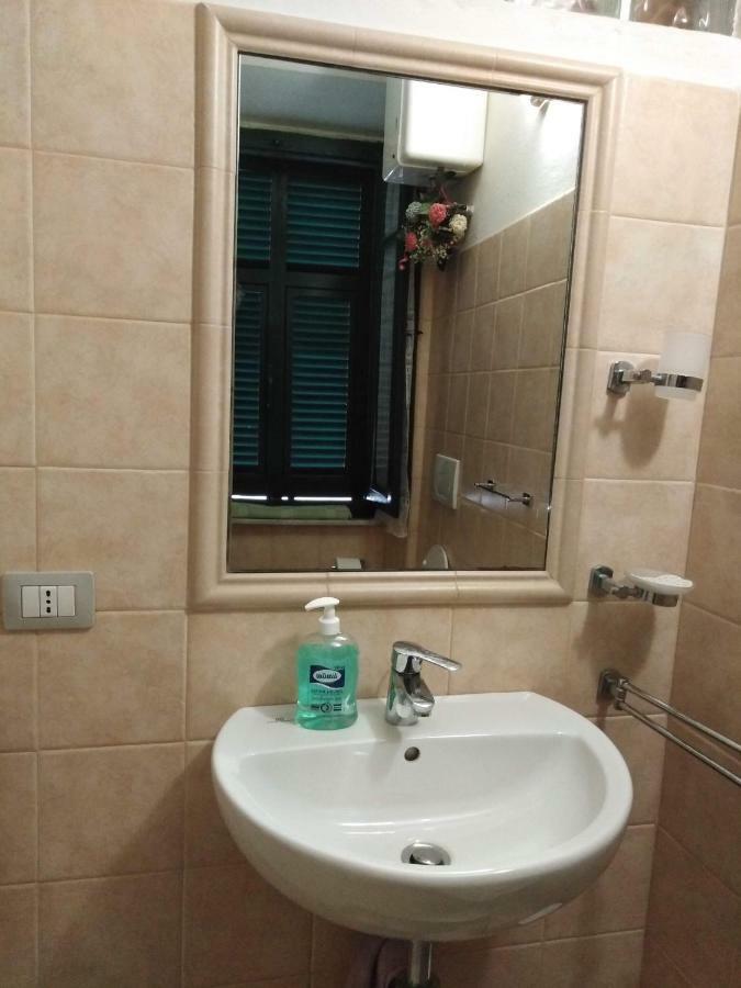 L ' Canton B & B Colonnata 外观 照片